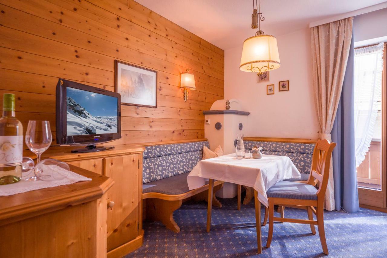 Hotel Viktoria & Landhaus Joggl Mayrhofen Exteriör bild